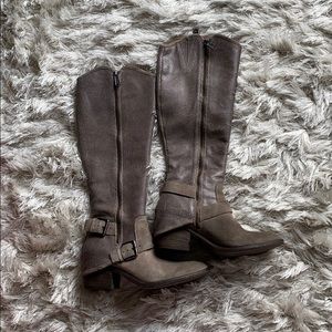 Donald J Pliner boots